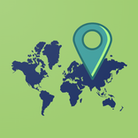 ”Places Been - Travel Tracker
