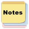 APK Note Sicure & Scanner PDF Doc