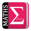 Maths Dictionary Offline icon