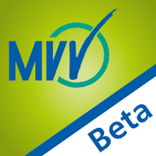 ”MVV-App Beta