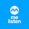 melisten: Radio Music Podcasts APK