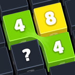 2048 Merge Jam