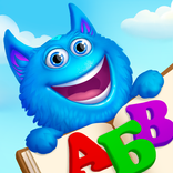 Mikiddo Азбука