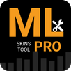 W Tools - ML Skin 2024 APK