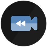 Video Slow Reverse Player