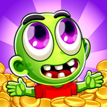 Idle Rush - Zombie Tsunami