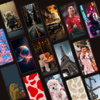 Wallpapers 2025 icon