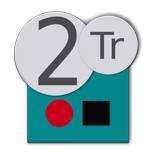 Twotrack studio recorder