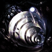 DrillKing Space Zeichen