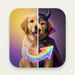 Photoon: Pet AI Portraits