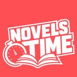 NovelTime - Novels & Manga