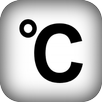 Celsius thermometer sensor-APK