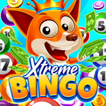 Xtreme Bingo! Slots Bingo Game