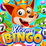 Xtreme Bingo! Slots Bingo Game APK