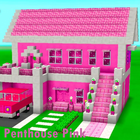 Craftsman Pink Penthouse icon
