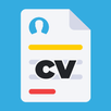 One Page CV: Create Resume PDF-APK