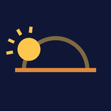 Daylight — Sunrise & Sunset