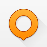 APK OsmAnd — Mappe e GPS offline