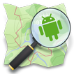 آیکون‌ OSMTracker for Android™
