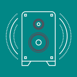 Bass Generator. Subwoofer Test