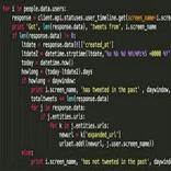 Hacker Rank Solutions