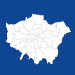 London Map Puzzle