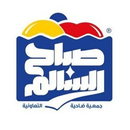 APK جمعية صباح السالم