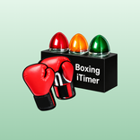 Boxing iTimer