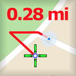 Measure Distance On Map