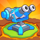 OASIS - Eco Tower Defense