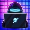 Hacker or Dev Tycoon? Tap Sim APK
