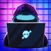 Hacker or Dev Tycoon? Tap Sim icon