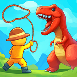 Dino Catch