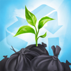 Trash Tycoon: idle simulator APK