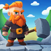 My Viking Asgard - idle arcade APK