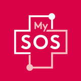 MySOS 健康・治療生活サポートアプリ APK