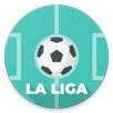 Live Scores for La Liga 2018/2019 APK