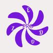 Edoztunnel Pro - Unlimited VPN icon