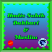 Hadis Sahih Bukhari & Muslim APK