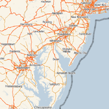 Maps Open EV1