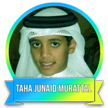 Taha Junaid Kids Murottal