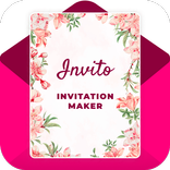 Invitation Maker eCard Design