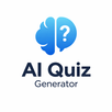 Ai Quiz Generator APK