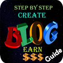 APK Start Blogging And Earn Money 