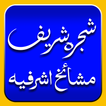 Shajrah Ashrafia icon