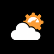 Cloudflare 管理器 icône