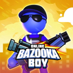 Bazooka Boy icon