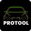 ProTool آئیکن