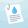 Bladder Diary: Tracker & Log आइकन