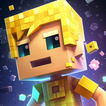 Cuberix: Craft Block World أيقونة
